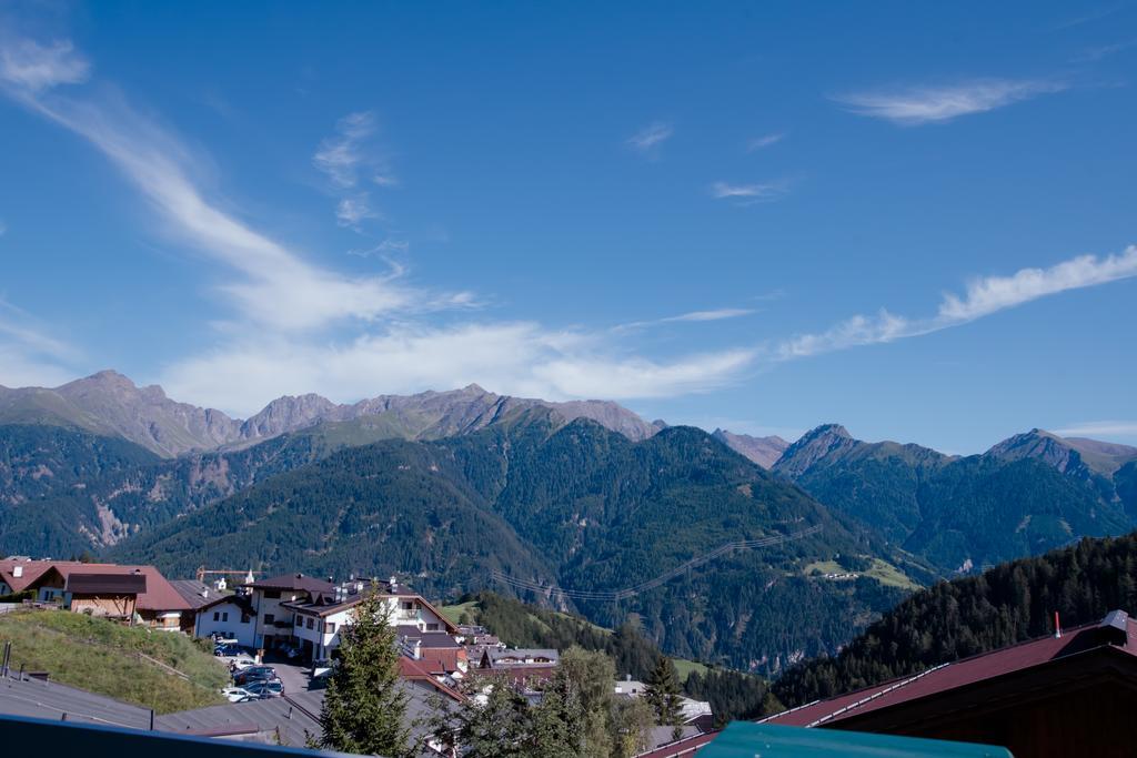 Hotel Jennys Schloessl Серфаус Экстерьер фото